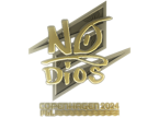 Nodios (Gold) | Copenhagen 2024 image